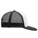 Casquette Filet / Visière plate - James Nicholson, Casquette à visière plate Werbung