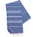 fouta douce 270g/m² 100x180cm, Fouta Werbung
