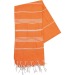Strandtuch und Fouta, Fouta Werbung