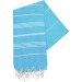 Strandtuch und Fouta, Fouta Werbung