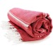 Strandtuch und Fouta Geschäftsgeschenk