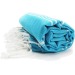 Strandtuch und Fouta Geschäftsgeschenk