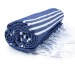 Strandtuch und Fouta, Fouta Werbung