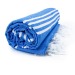 Strandtuch und Fouta Geschäftsgeschenk