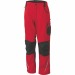 Pantalon Workwear Unisex - James Nicholson, Pantalon de travail Werbung