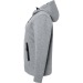 Sportjacke Frau, Sportjacke Werbung