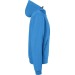 Sportliche Softshelljacke Mann, Softshell- und Neoprenjacke Werbung