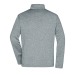 Veste softshell Homme - James Nicholson, Veste softshell et néoprène Werbung