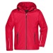 3 in 1 wasserdichte technische Jacke Geschäftsgeschenk