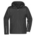3 in 1 wasserdichte technische Jacke Geschäftsgeschenk
