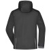 3 in 1 wasserdichte technische Jacke, Windjacke Werbung