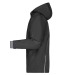 3 in 1 wasserdichte technische Jacke Geschäftsgeschenk