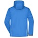 3 in 1 wasserdichte technische Jacke Geschäftsgeschenk