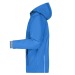 3 in 1 wasserdichte technische Jacke, Windjacke Werbung