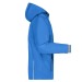 3 in 1 wasserdichte technische Jacke Geschäftsgeschenk