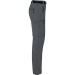 Trekking-Hose Frau, Trekkinghose Werbung
