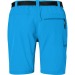 Trekking-Shorts, Trekkinghose Werbung