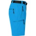 Trekking-Shorts, Trekkinghose Werbung