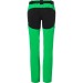 Trekking-Hose Frau, Trekkinghose Werbung