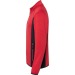Stretch-Fleecejacke Mann, Fleece Werbung