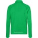Herren Halb-Zip Sport T-Shirt, running Werbung