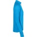 Herren Halb-Zip Sport T-Shirt, running Werbung