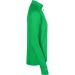 Herren Halb-Zip Sport T-Shirt, running Werbung