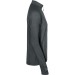 Herren Halb-Zip Sport T-Shirt, running Werbung