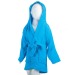 Peignoir enfant 340g/m², vêtement enfant Werbung