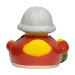 Canard famille - MBW, canard Werbung
