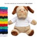 Hund Plüsch Geschäftsgeschenk