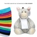Peluche âne - MBW, peluche Werbung