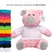 Schwein Plüsch Geschäftsgeschenk