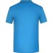 Bio-Arbeits-Poloshirt, Professionelles Poloshirt für die Arbeit Werbung