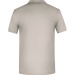 Bio-Arbeits-Poloshirt, Professionelles Poloshirt für die Arbeit Werbung