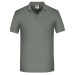 Bio-Arbeits-Poloshirt, Professionelles Poloshirt für die Arbeit Werbung