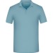 Bio-Arbeits-Poloshirt Geschäftsgeschenk