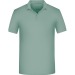 Bio-Arbeits-Poloshirt Geschäftsgeschenk