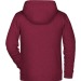 Kapuzen-Sweatshirt Kind., Kinderkleidung Werbung