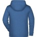 Kapuzen-Sweatshirt Kind., Kinderkleidung Werbung