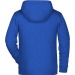 Kapuzen-Sweatshirt Kind. Geschäftsgeschenk