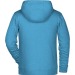 Kapuzen-Sweatshirt Kind., Kinderkleidung Werbung