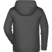 Kapuzen-Sweatshirt Kind. Geschäftsgeschenk