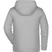 Kapuzen-Sweatshirt Kind., Kinderkleidung Werbung