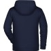 Kapuzen-Sweatshirt Kind. Geschäftsgeschenk