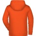 Kapuzen-Sweatshirt Kind. Geschäftsgeschenk