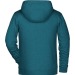 Kapuzen-Sweatshirt Kind., Kinderkleidung Werbung
