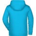 Kapuzen-Sweatshirt Kind. Geschäftsgeschenk