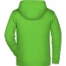 Kapuzen-Sweatshirt Kind., Kinderkleidung Werbung