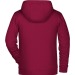 Kapuzen-Sweatshirt Kind. Geschäftsgeschenk